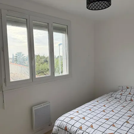 Appartement 75 Metres Carres Proche Gare Et Tram Montpellier