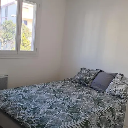 Apartment 75 Metres Carres Proche Gare Et Tram Montpellier